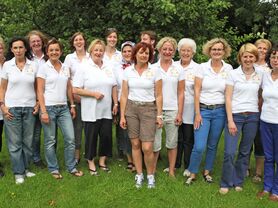 KiTa wird 50