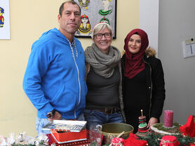 Adventsbasar 2018