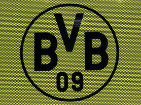 Unsere Fußballmannschaft beim BVB – Probetraining und Stadionbesichtigung